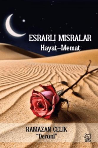 Esrarlı Mısralar;Hayat-Memat  Frontansicht 1