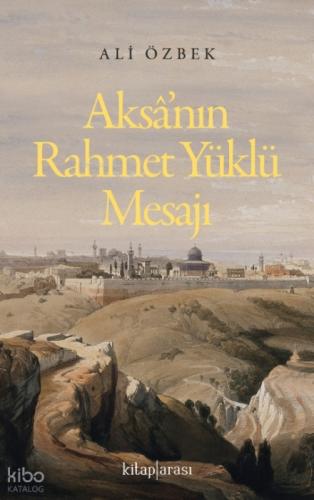 Aksâ'nın Rahmet Yüklü Mesajı  Frontansicht 1
