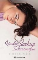 İçimdeki Şarkıyı Susturamazsın  Frontansicht 1