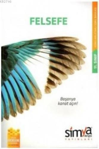 11. Sınıf Felsefe Konu Anlatımlı Soru Bankası  Frontansicht 1