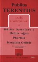 Latin Komedyaları  Frontansicht 1