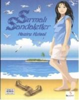 Sırmalı Sandaletler  Frontansicht 1