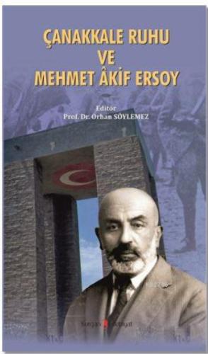 Çanakkale Ruhu ve Mehmet Akif Ersoy  Frontansicht 1