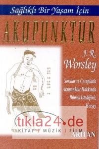 Saðlıklı Bir Yaþam Için Akupunktur  Frontansicht 1