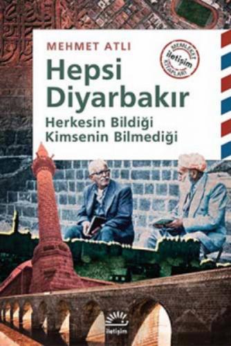 Hepsi Diyarbakır  Frontansicht 1