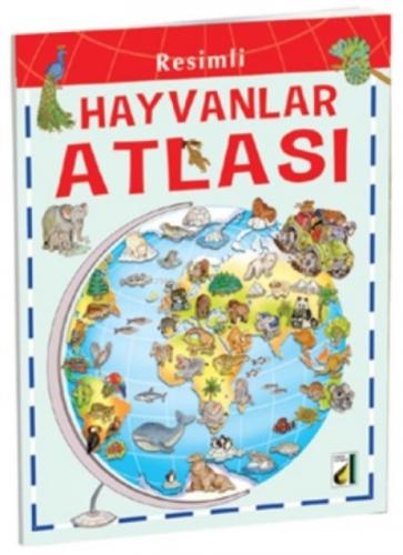 Resimli Hayvanlar Atlası  Frontansicht 1