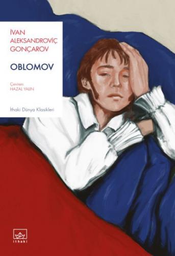 Oblomov  Frontansicht 1