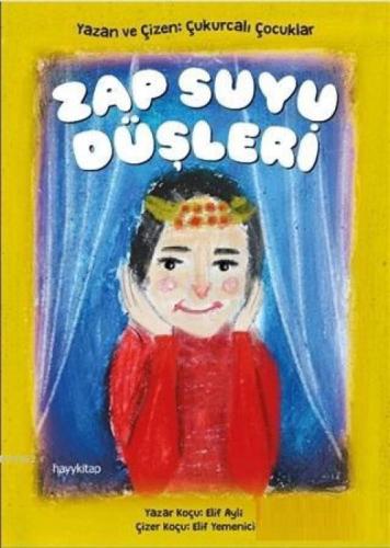 Zap Suyu Düşleri  Frontansicht 1