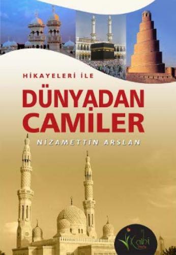 Hikayeleri İle Dünyadan Camiler  Frontansicht 1