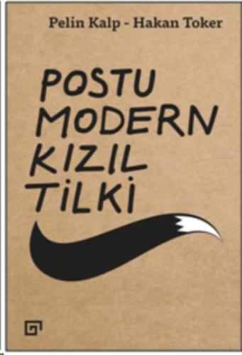 Postu Modern Kızıl Tilki  Frontansicht 1