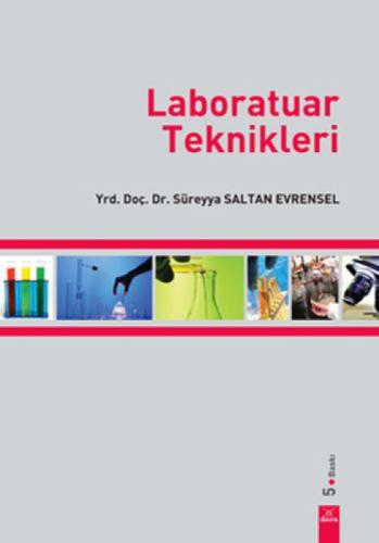 Laboratuar Teknikleri  Frontansicht 1