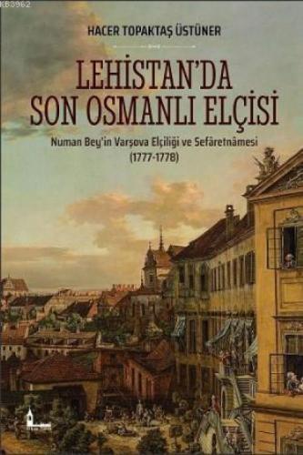 Lehistan'da Son Osmanlı Elçisi  Frontansicht 1