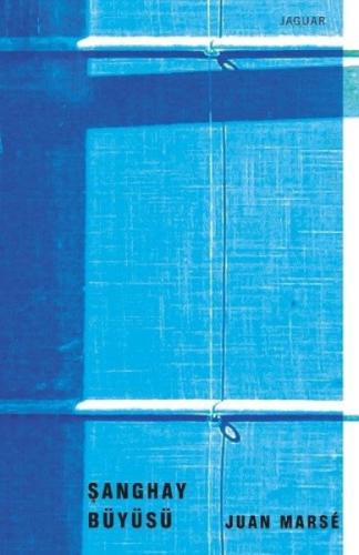 Þanghay Büyüsü  Frontansicht 1