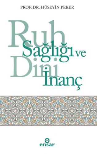 Ruh Sağlığı ve Dini İnanç  Frontansicht 1