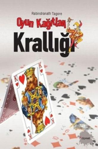 Oyun Kaðıtları Krallıðı  Frontansicht 1