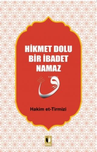 Hikmet Dolu Bir İbadet Namaz  Frontansicht 1
