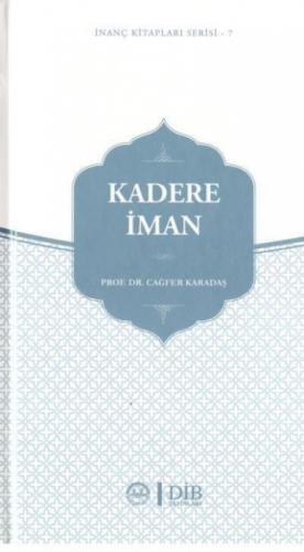 Kadere İman  Frontansicht 1