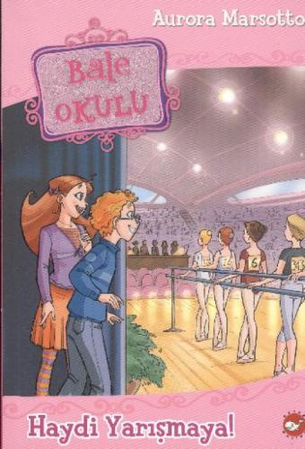 Bale Okulu 06 - Haydi Yarıþmaya!  Frontansicht 1
