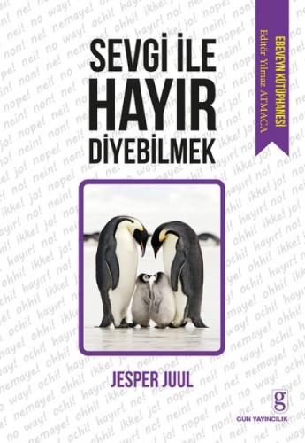 Sevgi İle Hayır Diyebilmek  Frontansicht 1