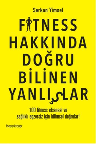 Fitness Hakkında Doğru Bilinen Yanlışlar  Frontansicht 1
