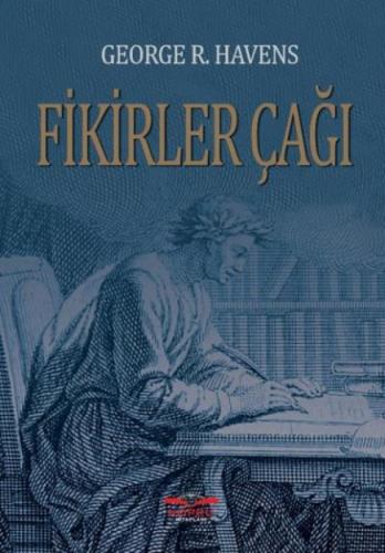 Fikirler Çağı  Frontansicht 1