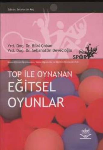 Top ile Oynanan Eğitsel Oyunlar  Frontansicht 1
