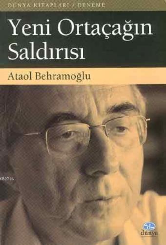 Yeni Ortaçağın Saldırısı  Frontansicht 1