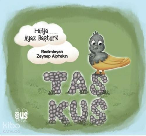 Taş Kuş  Frontansicht 1