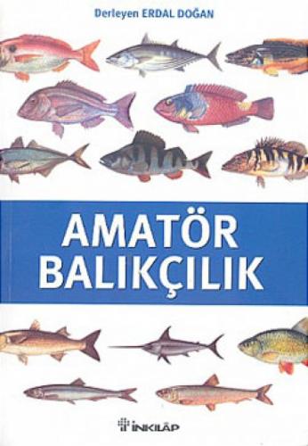 Amatör Balıkçılık  Frontansicht 1