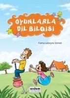Oyunlarla Dilbilgisi  Frontansicht 1