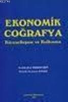 Ekonomik Coğrafya  Frontansicht 1