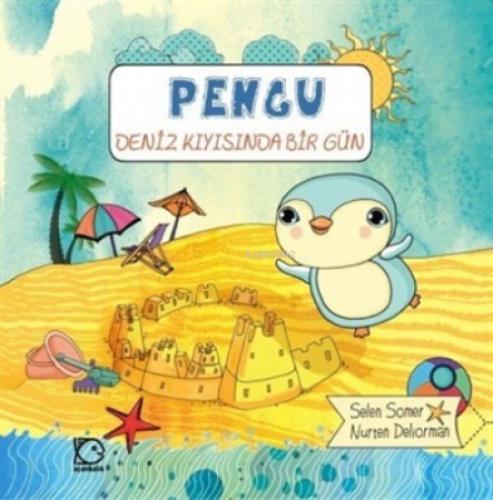 Pengu - Deniz Kıyısında Bir Gün  Frontansicht 1