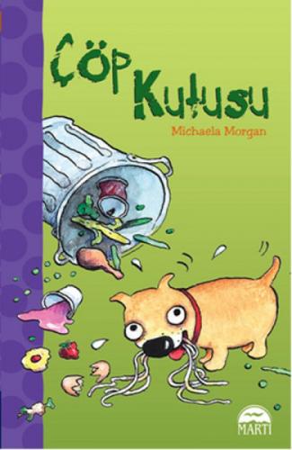 Çöp Kutusu  Frontansicht 1