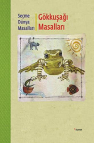 Gökkuşağı Masalları/ Çîrokên Qozeqerê  Frontansicht 1