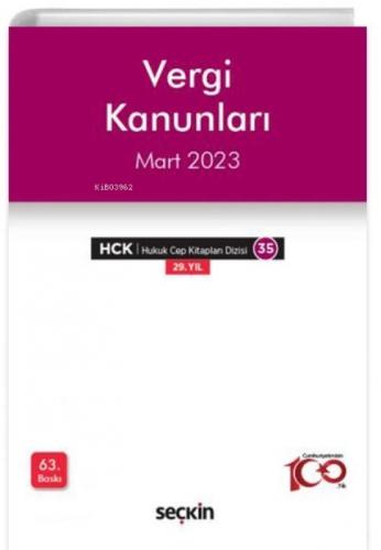 Vergi Kanunları  Frontansicht 1