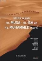 2000'li Yıllarda Hz. Musa - Hz. İsa ve Hz. Muhammed (s.a.v)  Frontansicht 1