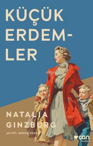 Küçük Erdemler  Frontansicht 1