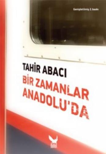Bir Zamanlar Anadolu'da (Ciltli)  Frontansicht 1