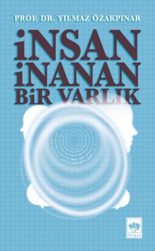 İnsan İnanan Bir Varlık  Frontansicht 1