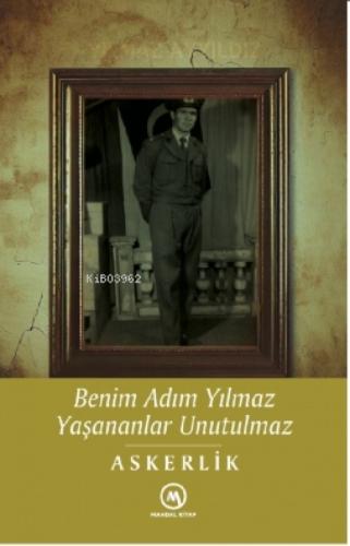 Benim Adım Yılmaz  Frontansicht 1