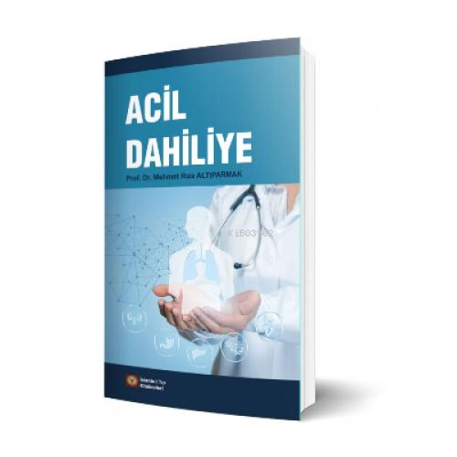 Acil Dahiliye  Frontansicht 1