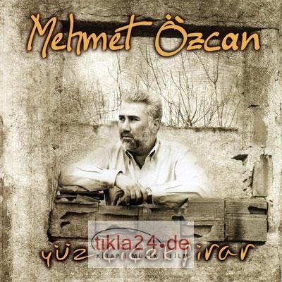 Yüz Çeçek Firar  Frontansicht 1