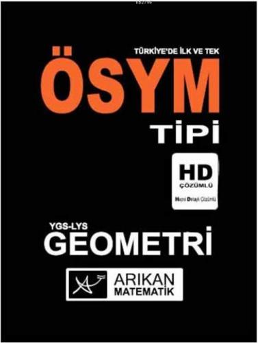 YGS-LYS Geometri  Frontansicht 1