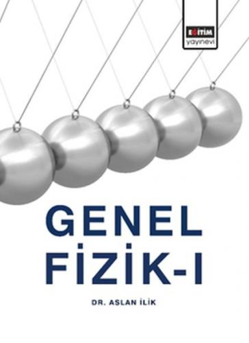 Genel Fizik 1  Frontansicht 1