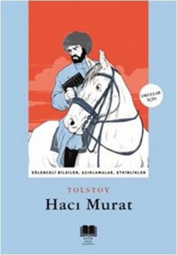 Hacı Murat  Frontansicht 1