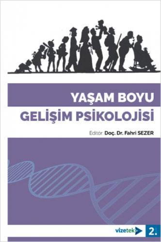 Yaşam Boyu Gelişim Psikolojisi  Frontansicht 1