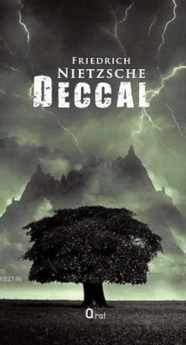 Deccal  Frontansicht 1