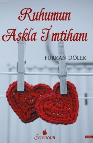 Ruhumun Aşkla İmtihanı  Frontansicht 1