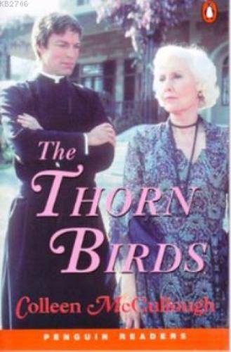 The Thorn Birds  Frontansicht 1