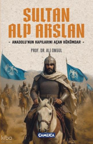 Sultan Alparslan  Frontansicht 1